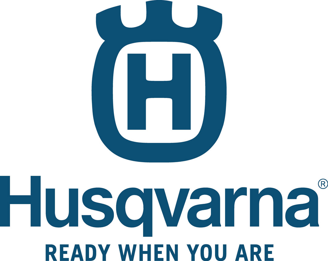 Logo Husqvarna